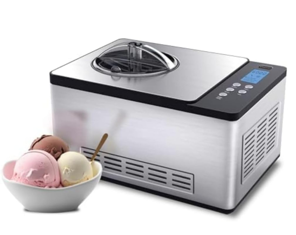 Whynter ICM-200LS Ice Cream Maker