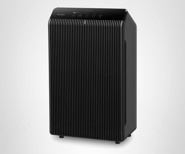 Winix 5500-2 with PlasmaWave technology and remote control