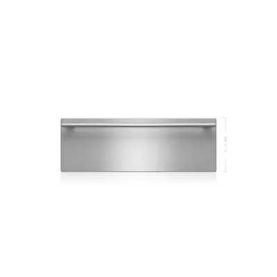 Wolf 30 inch Warming Drawer with proofer setting