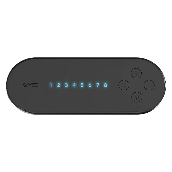 Wyze Smart Sprinkler Controller 8-zone