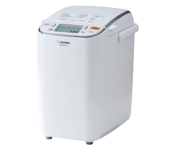 Zojirushi Maestro small bread maker
